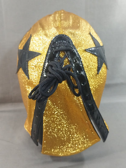 Masked Superstar