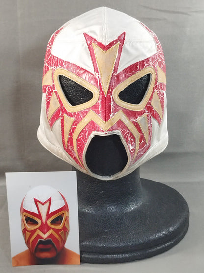 La Mascara