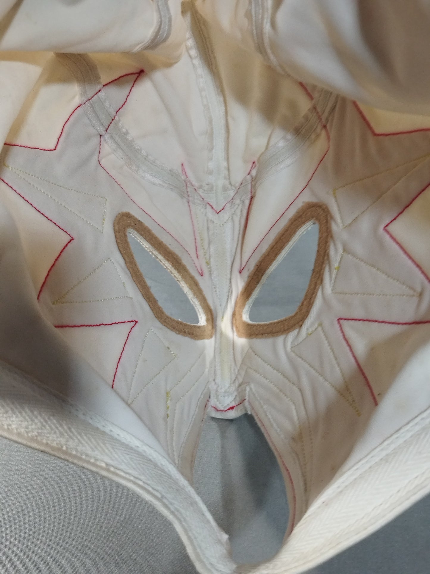 La Mascara