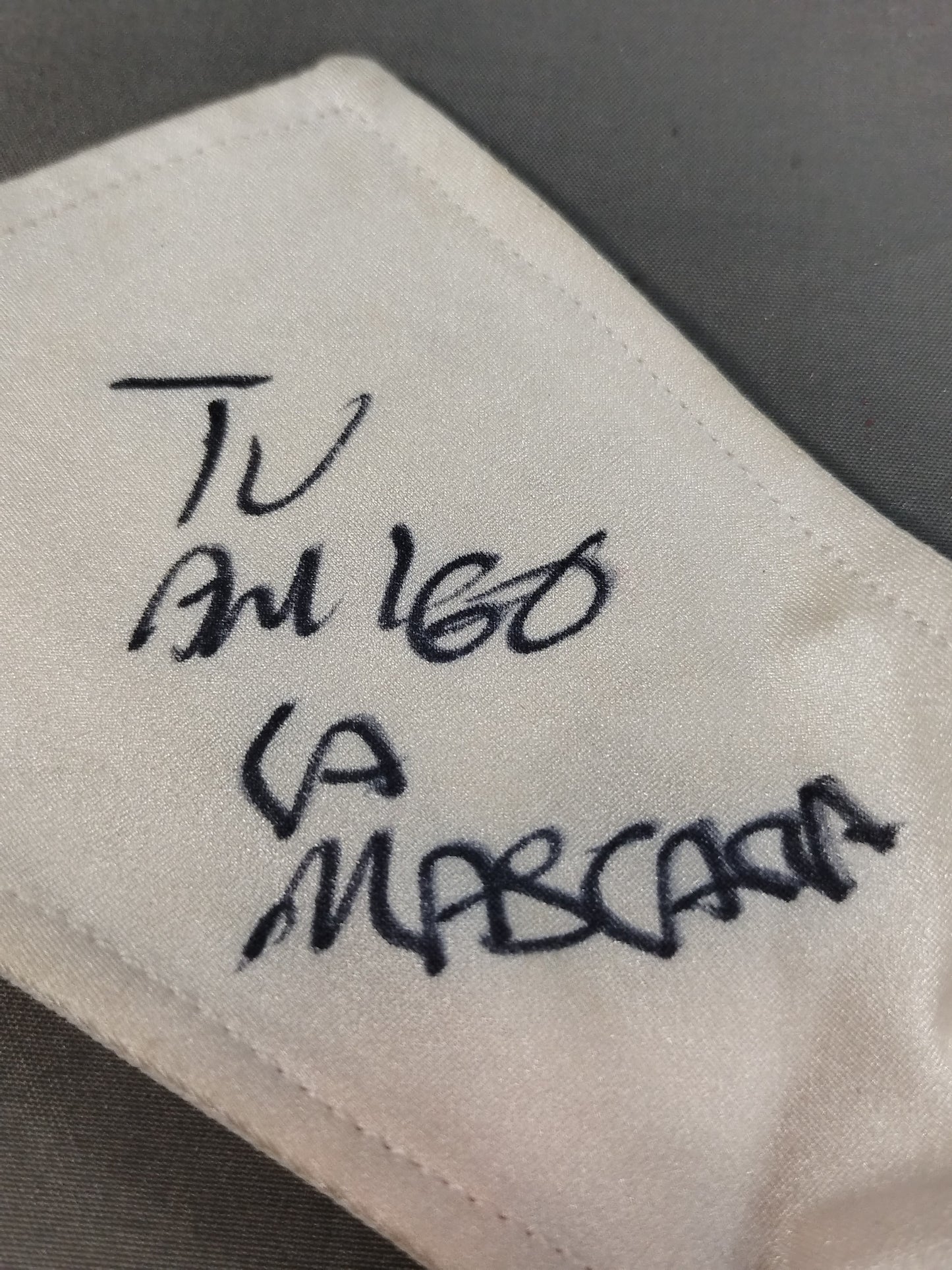 La Mascara