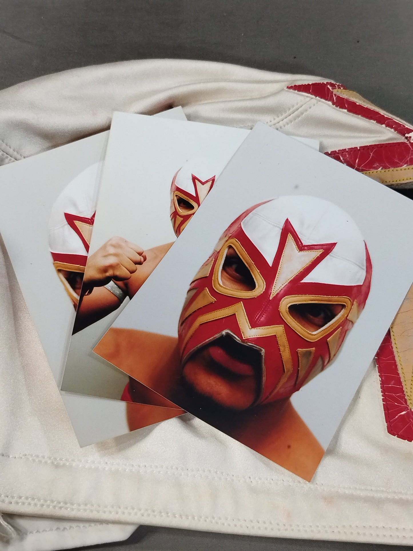 La Mascara