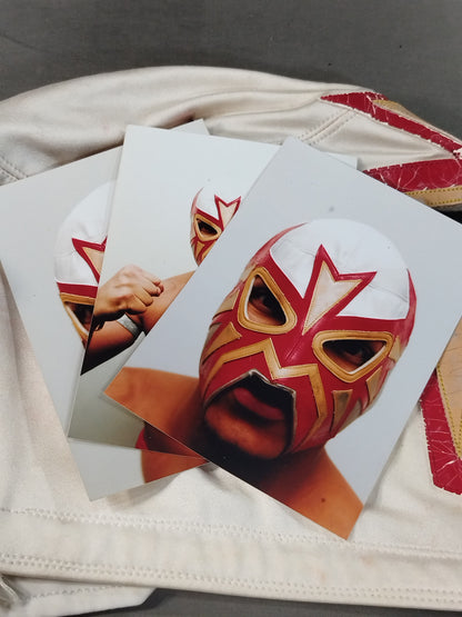 La Mascara