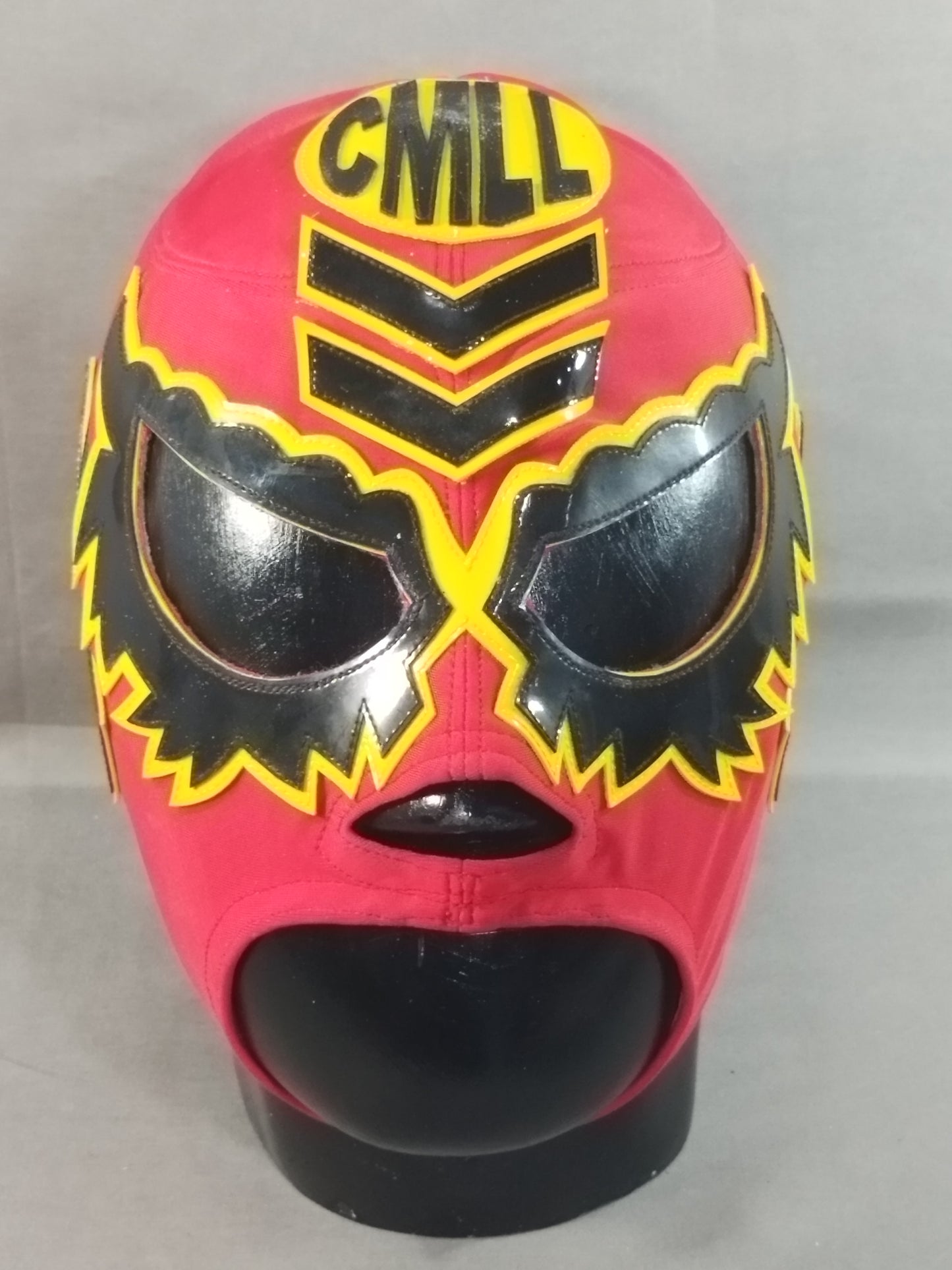 スペル・コマンド