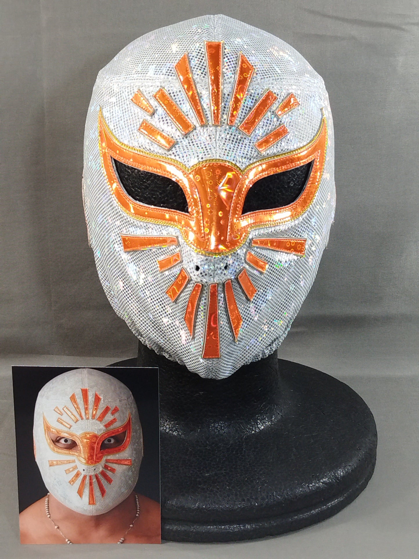Mistico