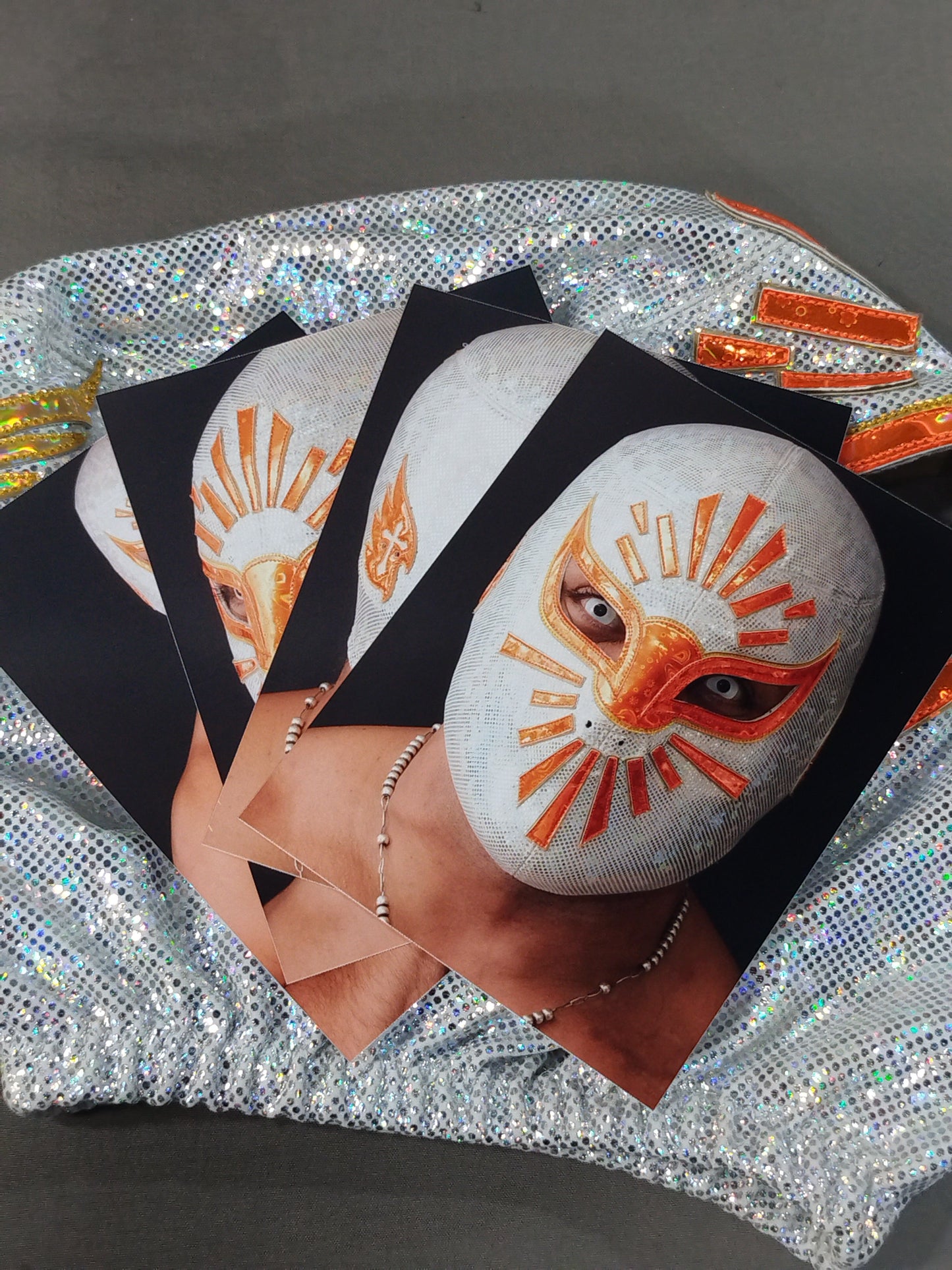 Mistico