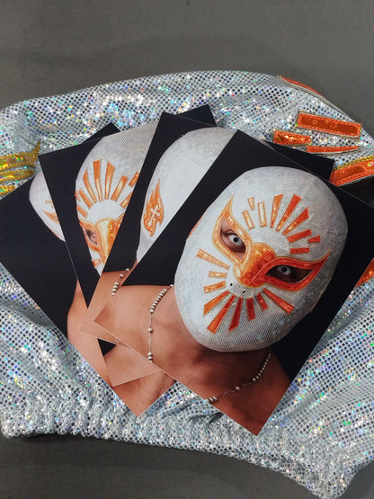 Mistico
