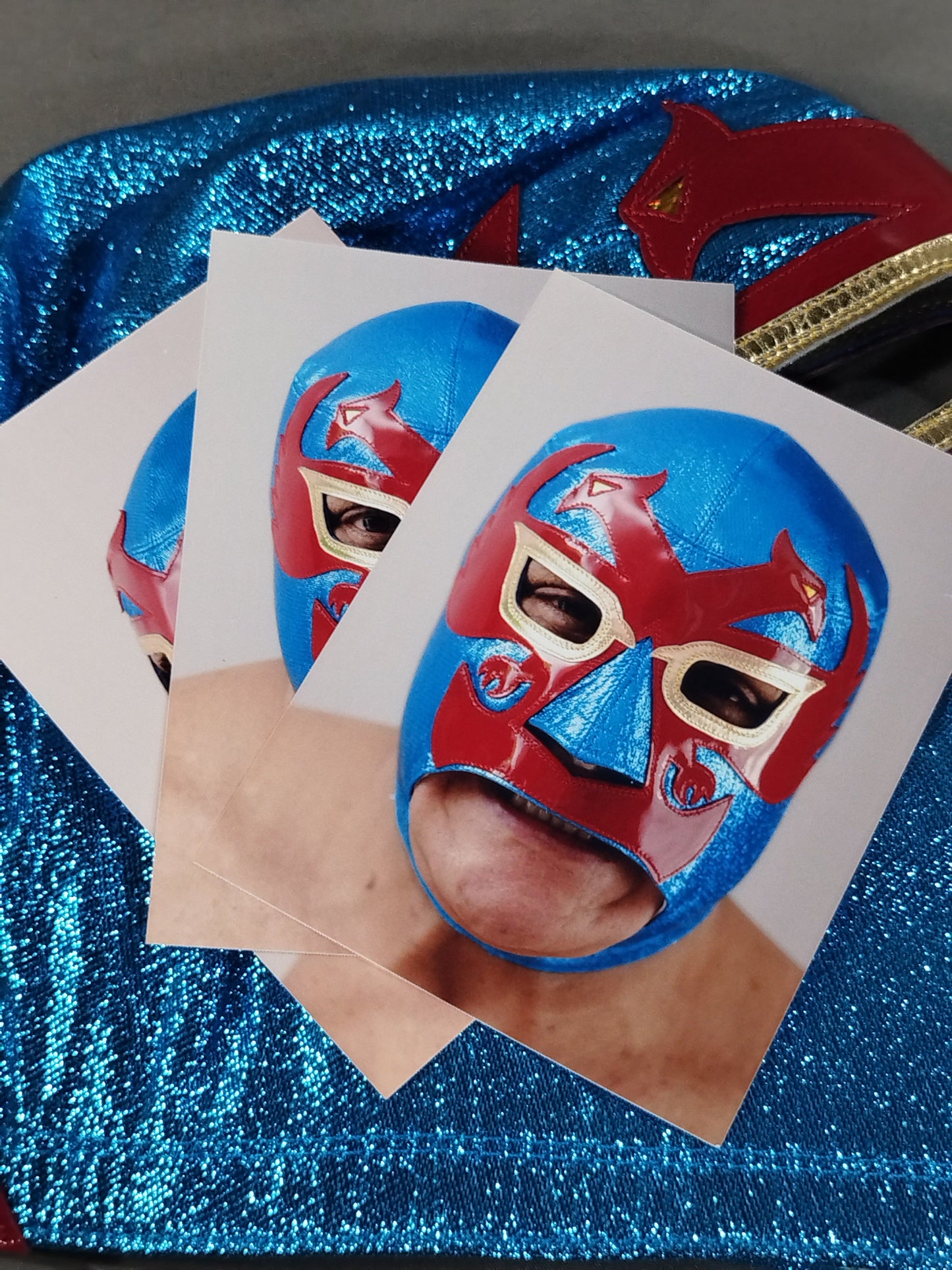 Dos Caras 