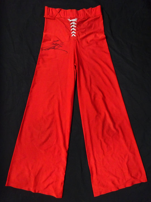 4th Tiger Mask ★3-on-1 Irregular Tag Team worn by him ★