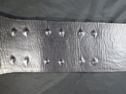 ★飛龍から猛虎へ★ WWFジュニアヘビー級王座チャンピオンベルト