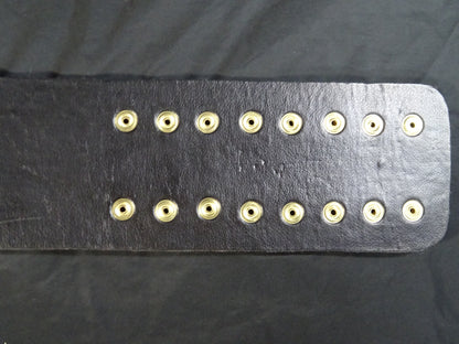 ★飛龍から猛虎へ★ WWFジュニアヘビー級王座チャンピオンベルト