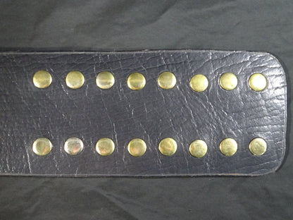 ★飛龍から猛虎へ★ WWFジュニアヘビー級王座チャンピオンベルト