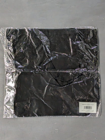 NATSUPOI  Pop Illustration Tote Bag