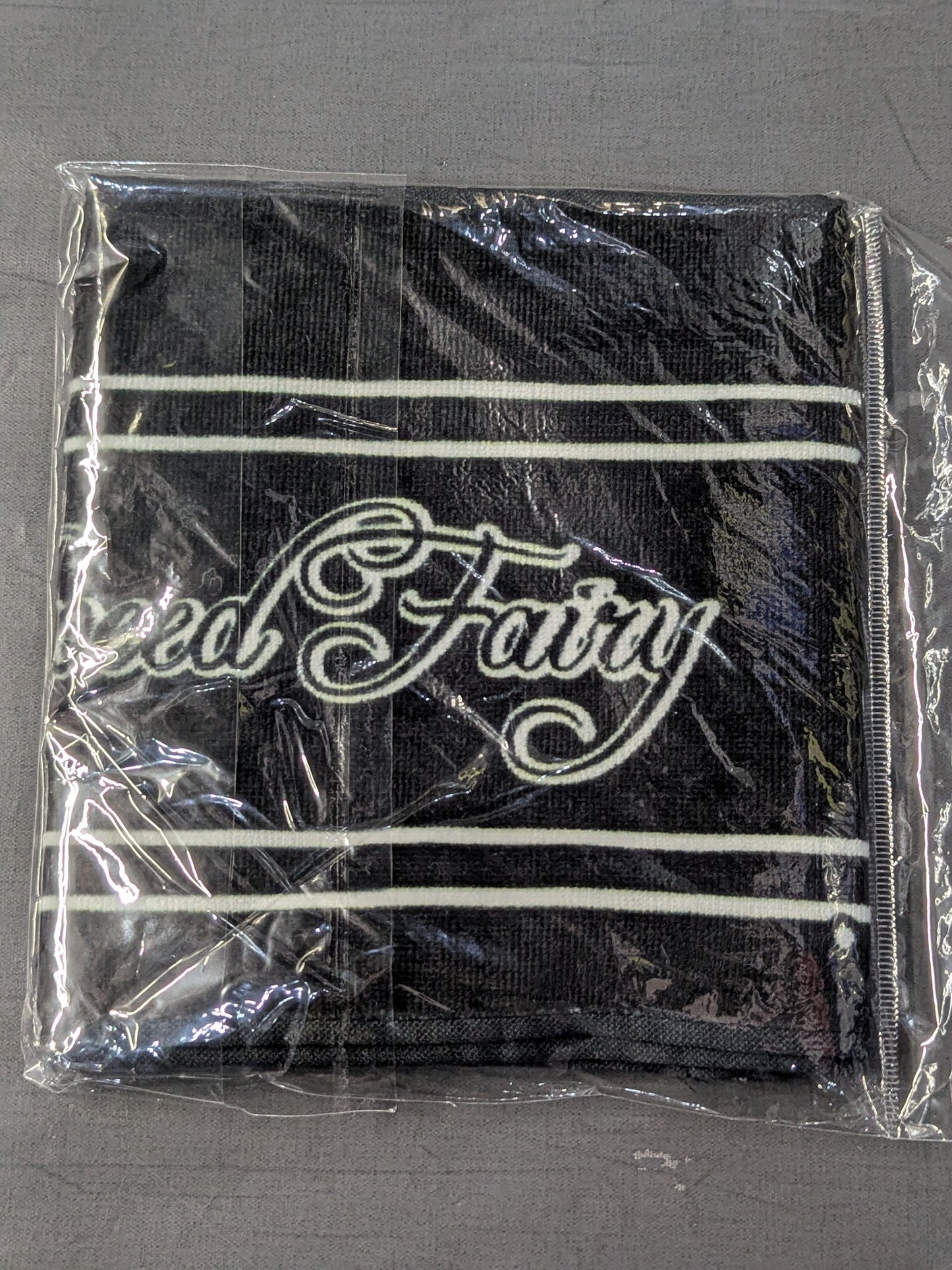 NATSUPOI  Muffler Towel (STARDOM×Avail)
