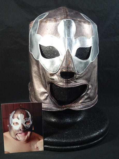 ブラソ・デ・プラタ