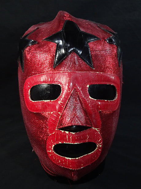 マスクド・スーパースター