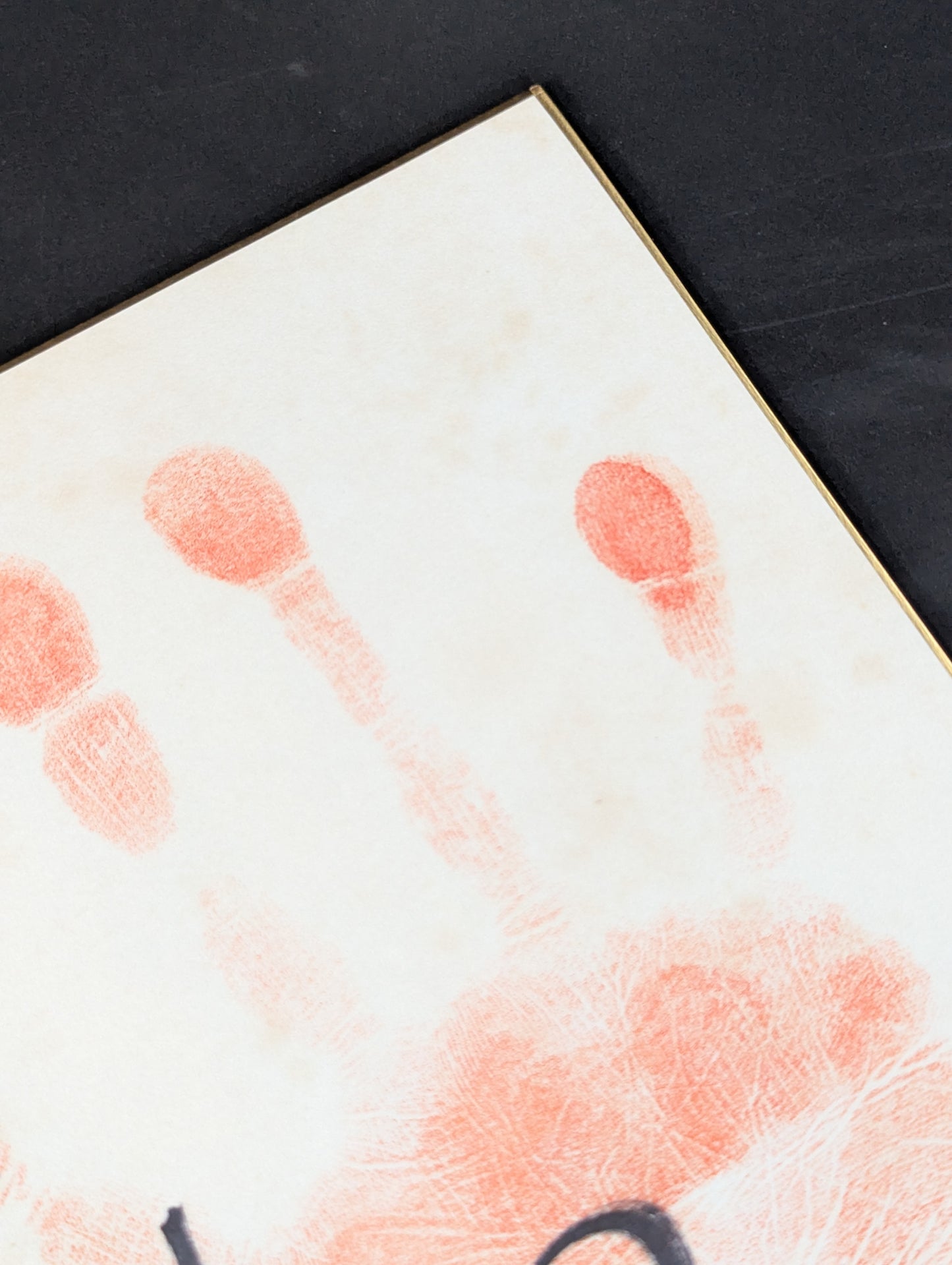 Giant Baba (ｗｉｔｈ handprint )