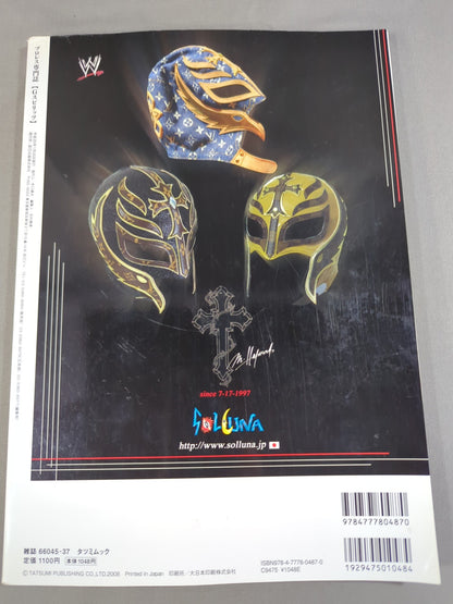 G Spirits 4