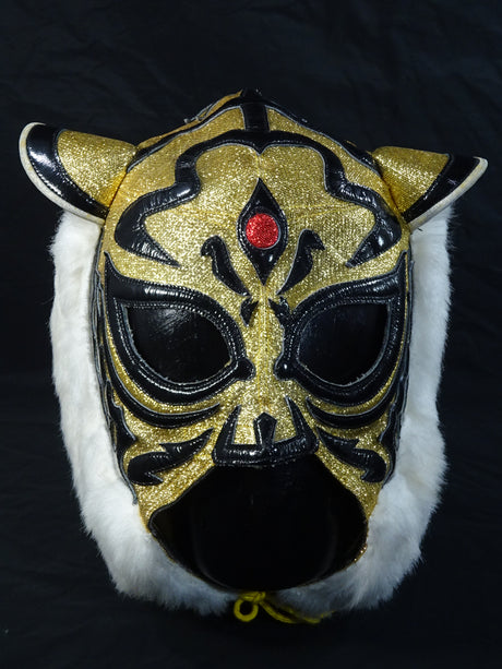 2代目タイガーマスク