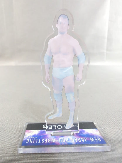 ★ Shinnichi Premium Lottery ★ Volchin Oleg Acrylic Stand