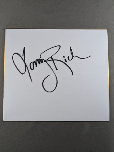 トミー・リッチ