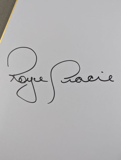 Royce Gracie 