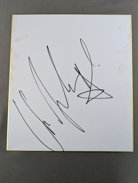 クリス・ジェリコ