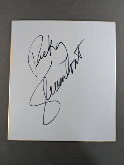 リッキー・スティムボート