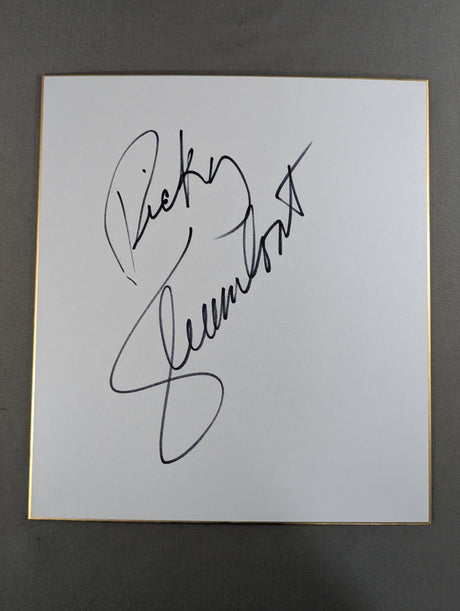 リッキー・スティムボート