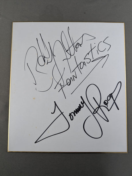 ★ザ・ファンタスティックス★ ボビー・フルトン＆トミー・ロジャース