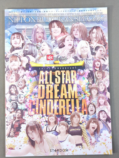 スターダム10周年記念～ひな祭り ALLSTAR DREAM CINDERELLA～