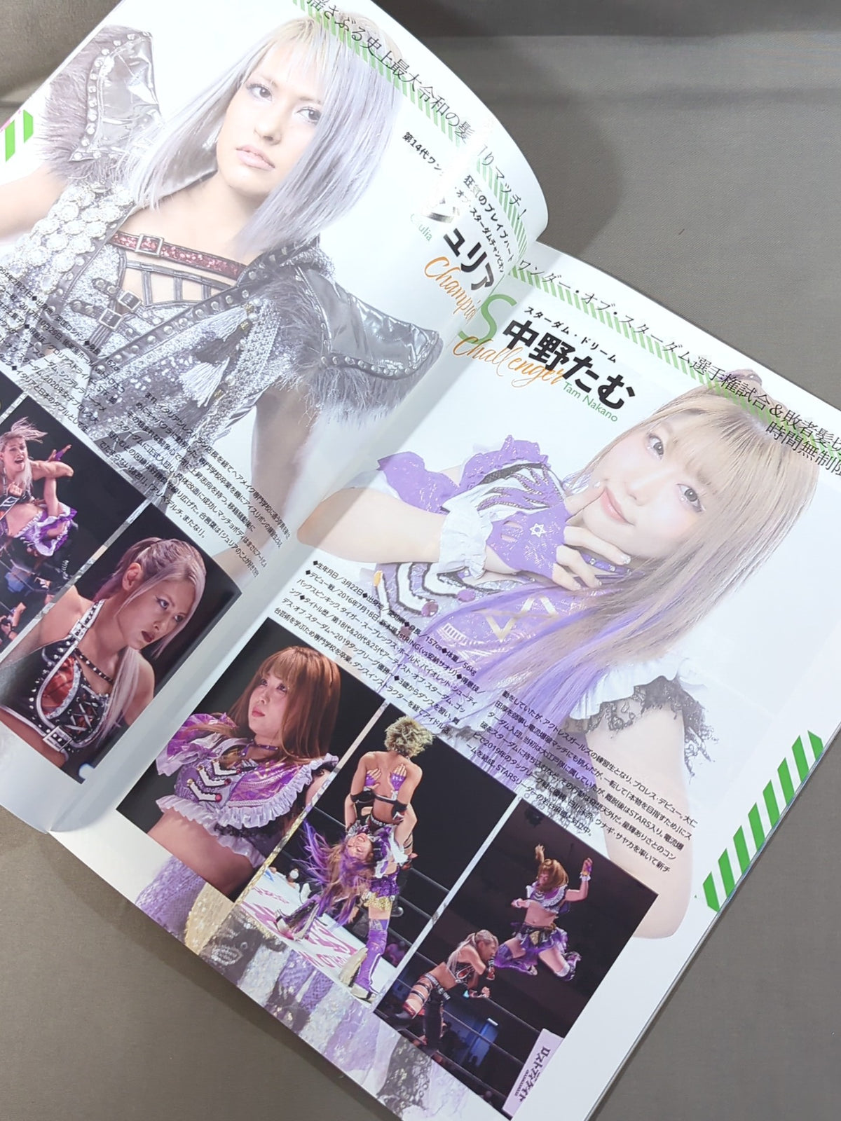 スターダム10周年記念～ひな祭り ALLSTAR DREAM CINDERELLA～