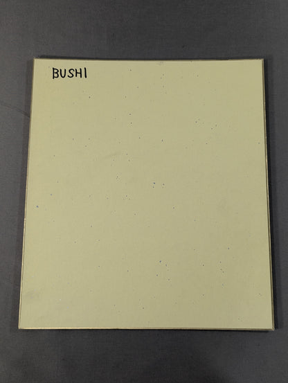 BUSHI 