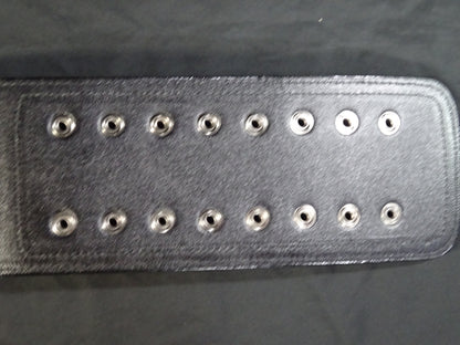 ★Limited ★ to 200 AWA World Heavyweight Championship Belts