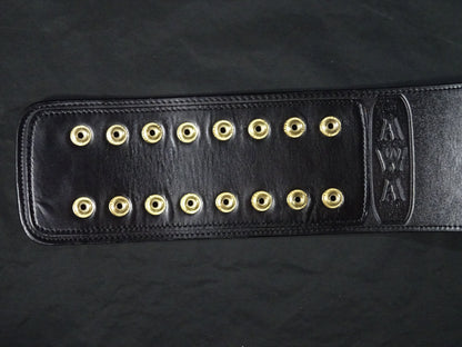 ★Limited ★ to 200 AWA World Heavyweight Championship Belts