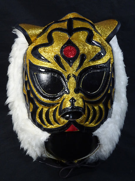 初代タイガーマスク