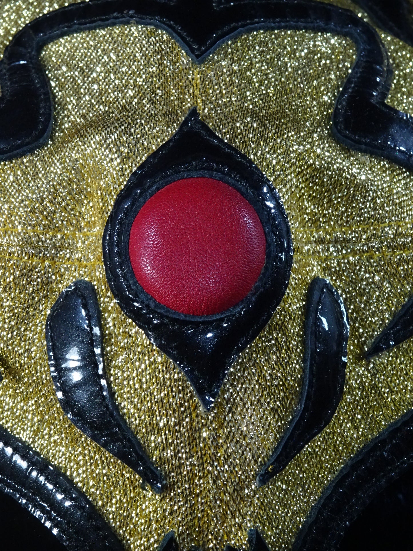 The first Tiger Mask