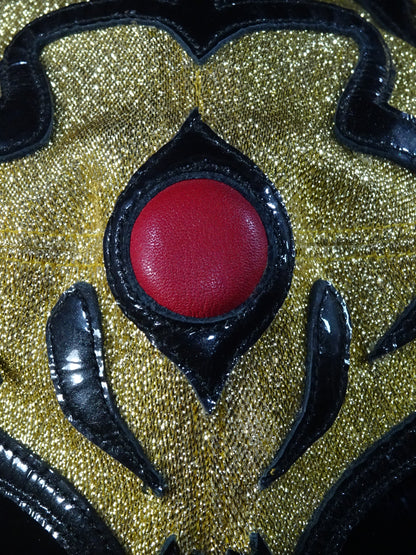 The first Tiger Mask