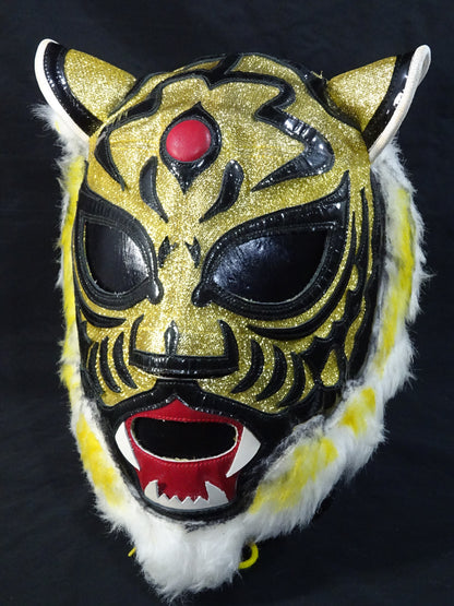 The first Tiger Mask