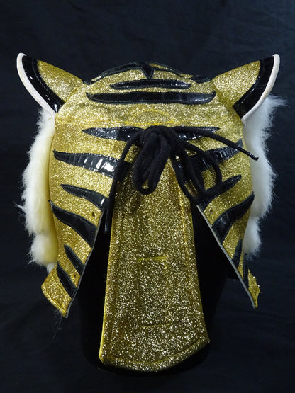 The first Tiger Mask