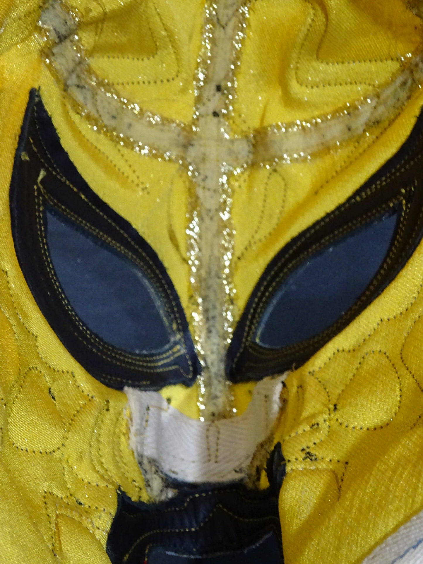 The first Tiger Mask