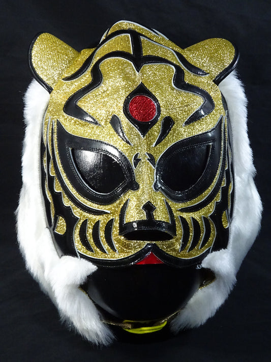 初代タイガーマスク