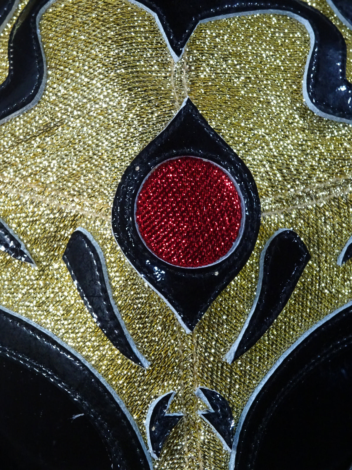 The first Tiger Mask
