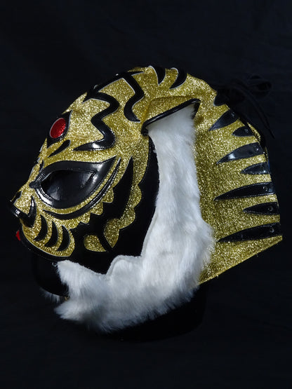 The first Tiger Mask