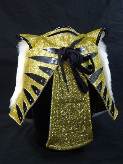 The first Tiger Mask