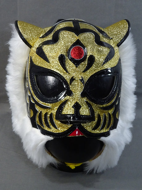 初代タイガーマスク