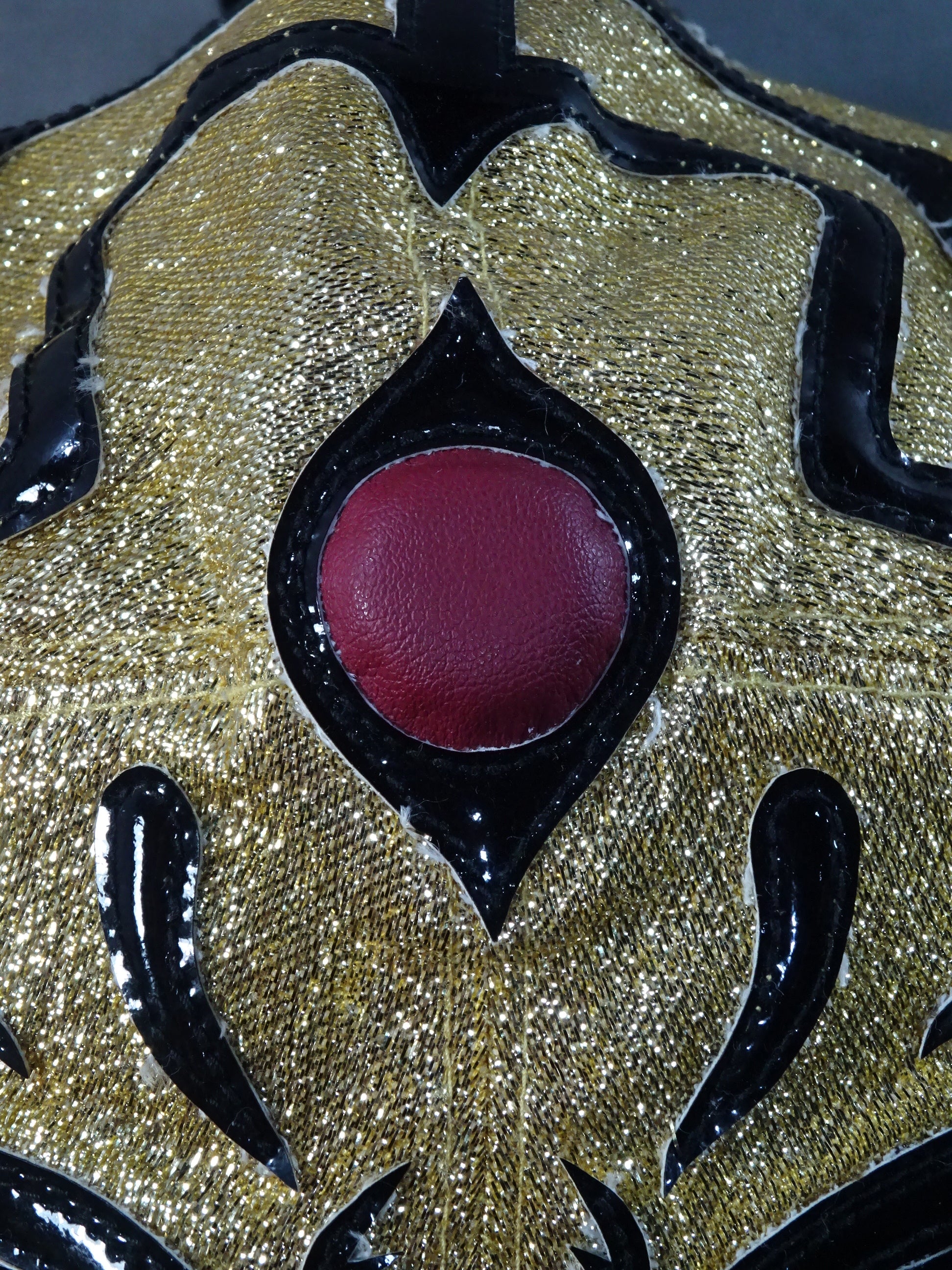 初代タイガーマスク – 闘道館