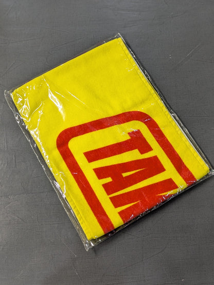 TAKAYAMANIA Muffler Towel