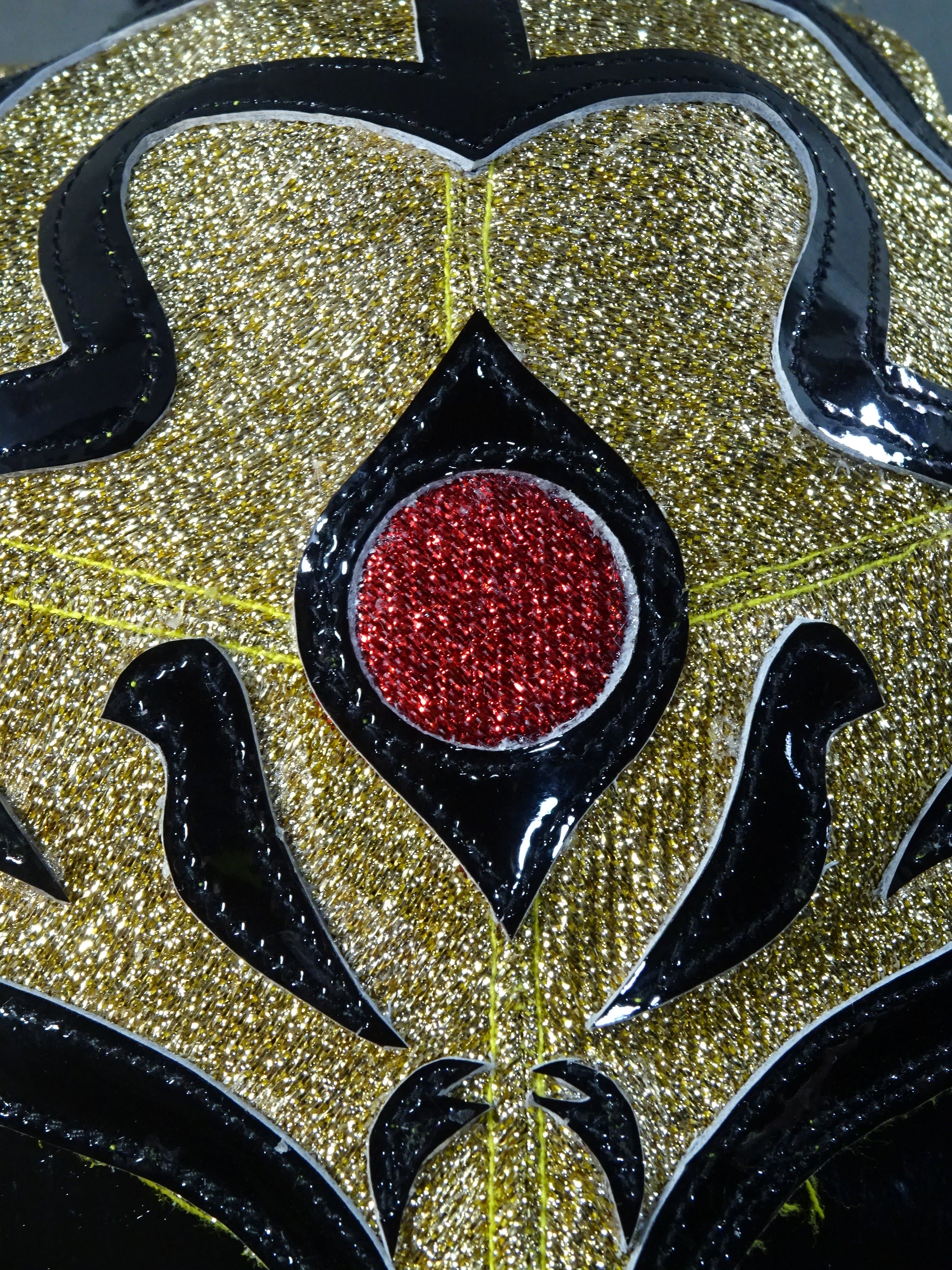 初代タイガーマスク – 闘道館