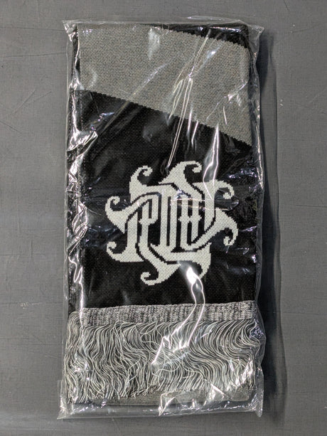 ★パイルドライバー原宿★ ニットマフラー②