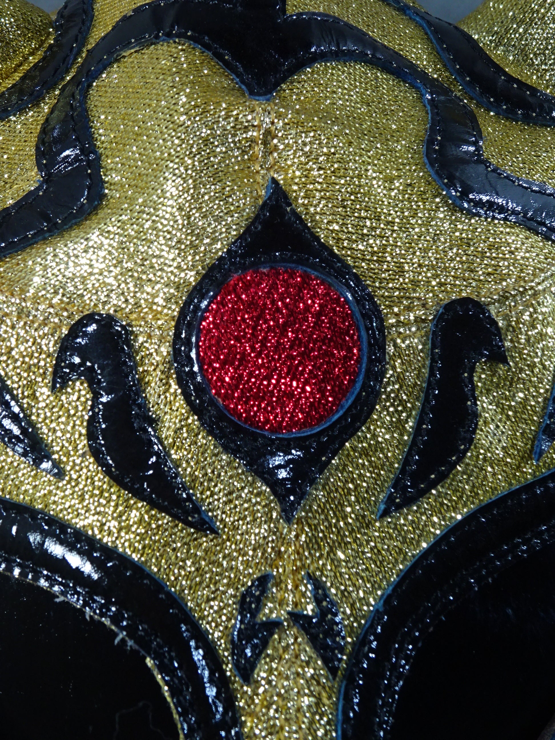 初代タイガーマスク – 闘道館